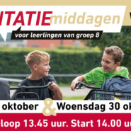 FB orietatiemiddagen