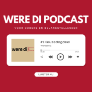 WERE DI PODCAST